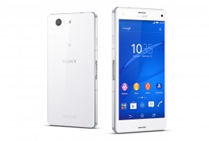 xperia